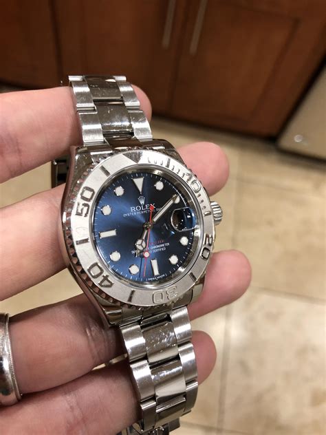 used rolex yacht master|rolex yacht master 40mm price.